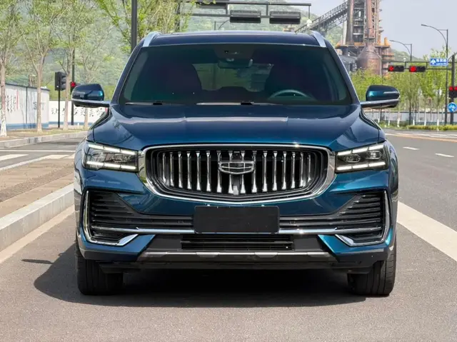 GEELY XINGYUE L ПАНОРАМНАЯ КРЫША КАМЕРЫ 360 АДАПТИВНЫЙ КРУИЗ ЦИФРОВАЯ ПРИБОРНАЯ ПАНЕЛЬ ПРЕМИУМ МУЗЫКА И МНОГИЕ ДРУГИ 2022