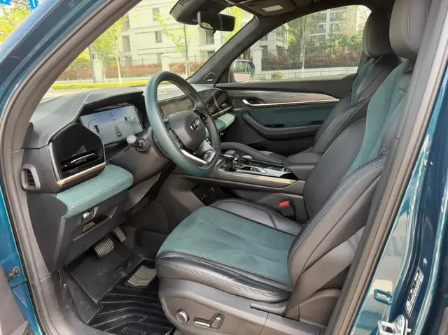 GEELY XINGYUE L ПАНОРАМНАЯ КРЫША КАМЕРЫ 360 АДАПТИВНЫЙ КРУИЗ ЦИФРОВАЯ ПРИБОРНАЯ ПАНЕЛЬ ПРЕМИУМ МУЗЫКА И МНОГИЕ ДРУГИ 2022