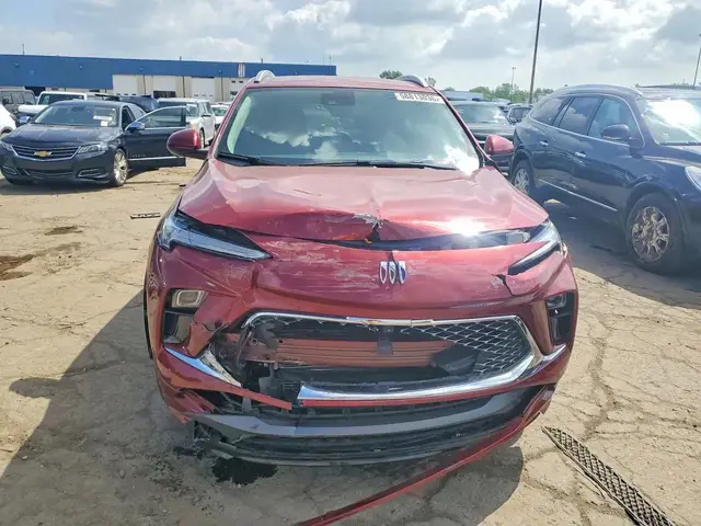 BUICK ENCORE AVENIR 2023