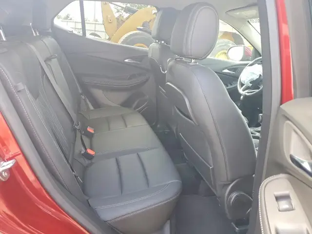 BUICK ENCORE AVENIR 2023
