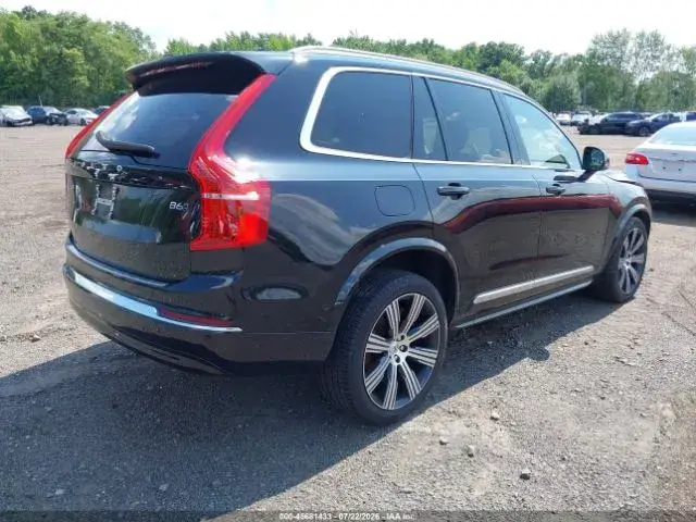 VOLVO XC90 ULTIMATE 2022