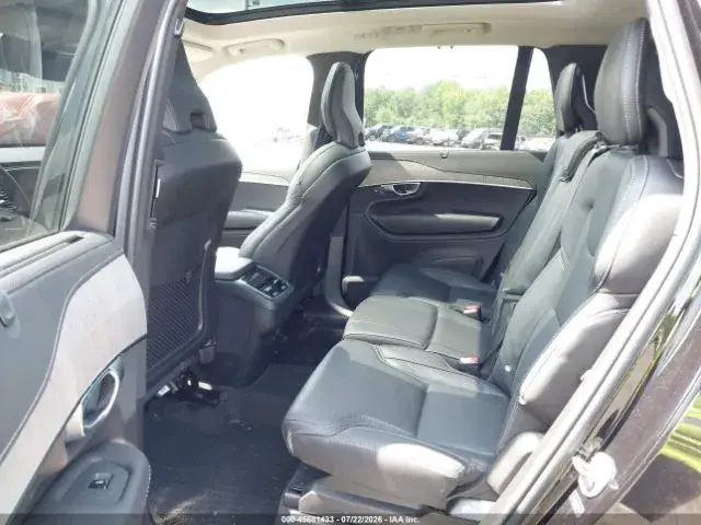 VOLVO XC90 ULTIMATE 2022