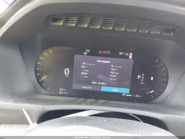 VOLVO XC90 ULTIMATE 2022
