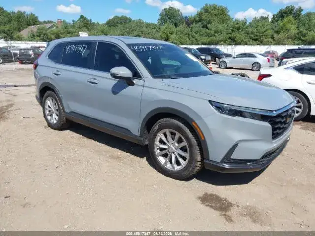 HONDA CR-V EX 2023
