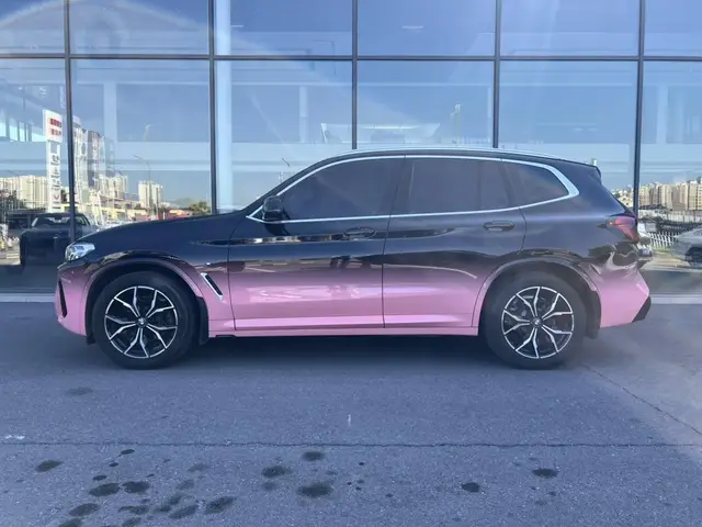 BMW X3 ПАНОРАМНАЯ КРЫША ЦИФРОВАЯ ПРИБОРНАЯ ПАНЕЛЬ АДАПТИВНЫЙ КРУИЗ ЭЛЕКТРОПРИВОД БАГАЖНИКА И МНОГИЕ ДРУГИЕ 2022