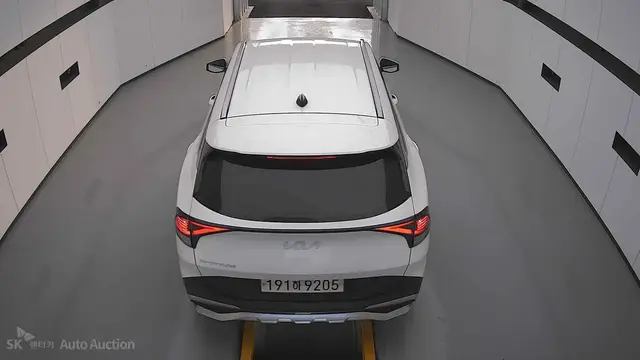 KIA SPORTAGE PRESTIGE 2023