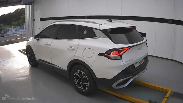 KIA SPORTAGE PRESTIGE 2023