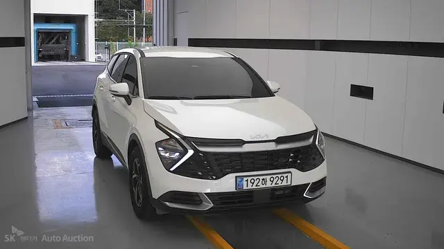 KIA SPORTAGE PRESTIGE 2023