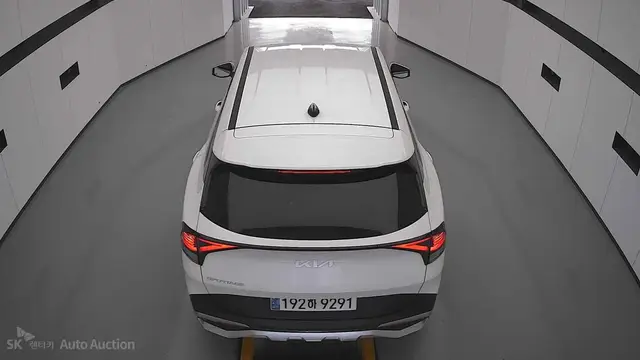 KIA SPORTAGE PRESTIGE 2023