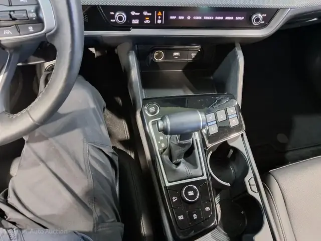KIA SPORTAGE PRESTIGE 2023