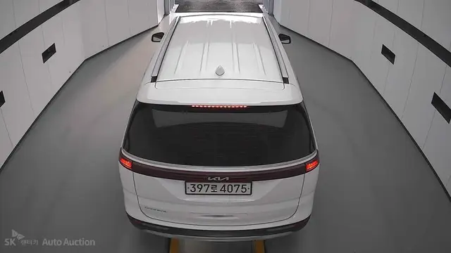 KIA CARNIVAL PRESTIGE 2022