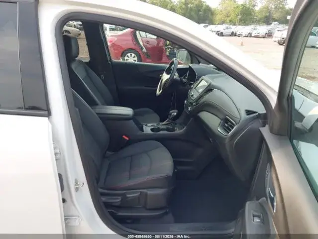 CHEVROLET EQUINOX AWD RS 2022