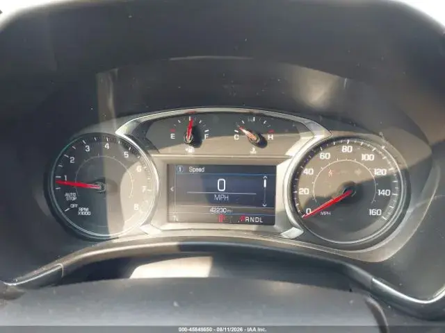 CHEVROLET EQUINOX AWD RS 2022