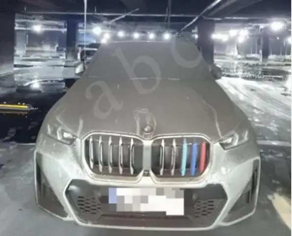 BMW X1 SDRIVE20I 2023