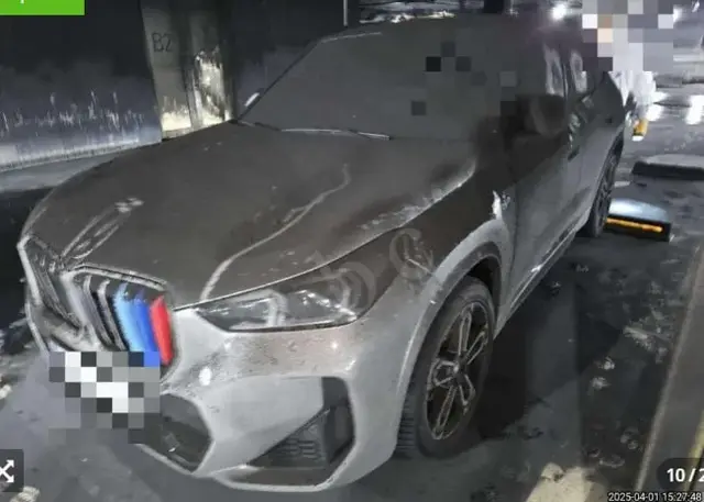 BMW X1 SDRIVE20I 2023