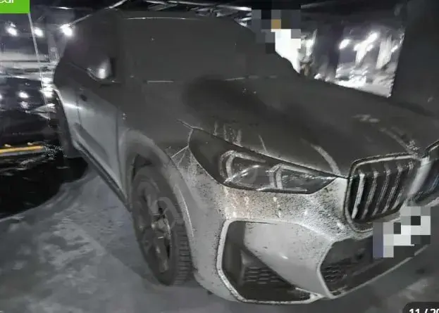 BMW X1 SDRIVE20I 2023