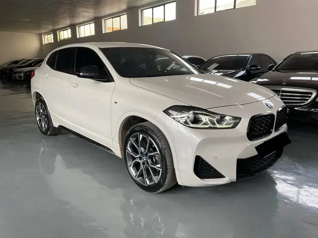 BMW X2 XDRIVE25I M NIGHT 2021