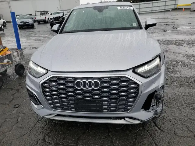 AUDI Q5 2022