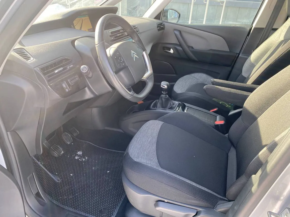 CITROEN GRAND PICASSO 2022