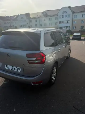 CITROEN GRAND PICASSO 2022
