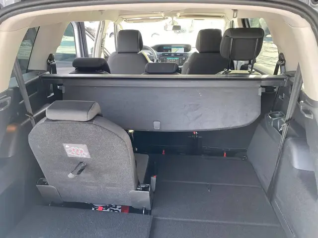 CITROEN GRAND PICASSO 2022