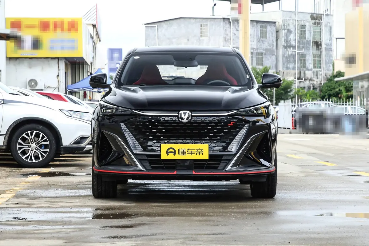 CHANGAN X5 PLUS 2025