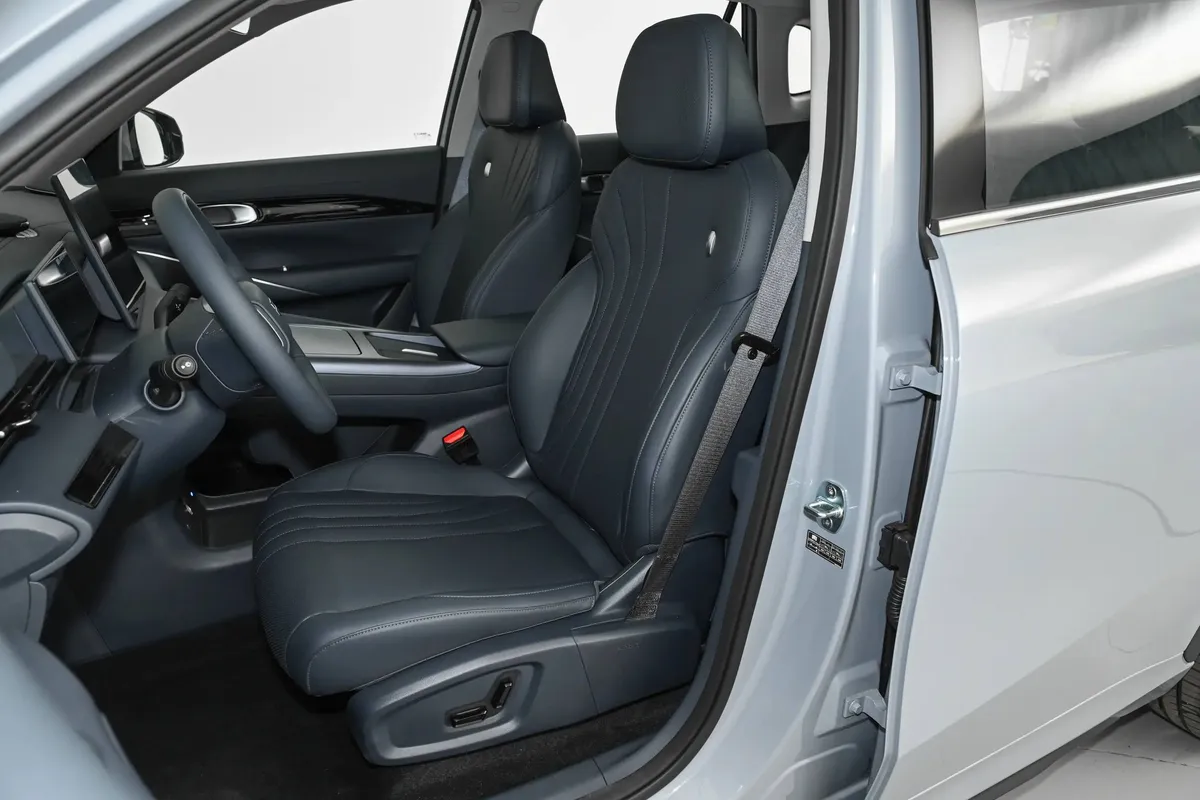 GEELY GALAXY E5 2026