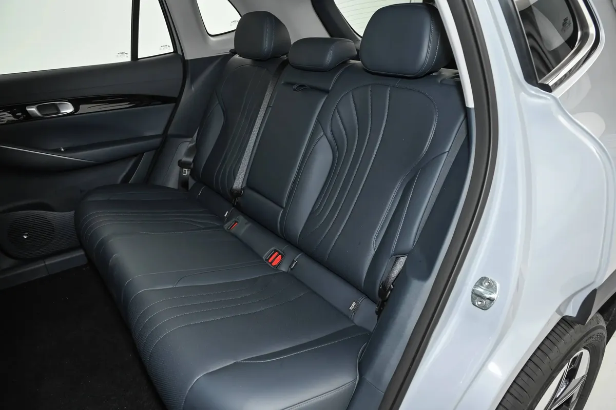 GEELY GALAXY E5 2026