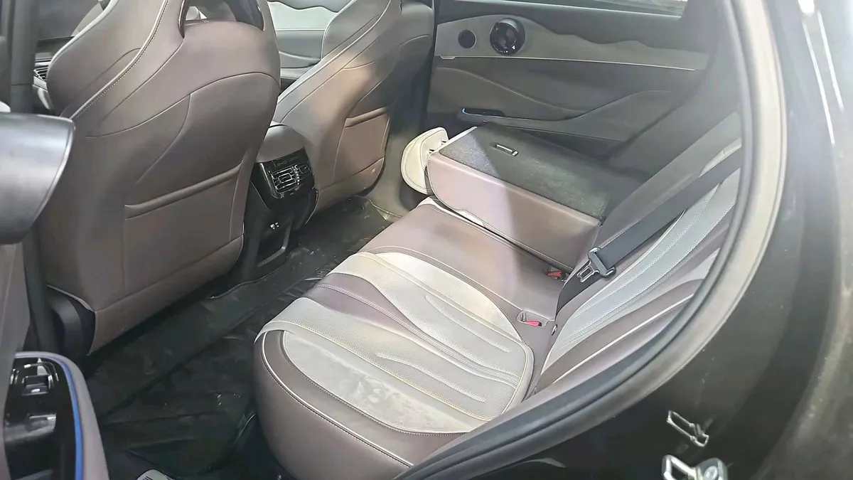BYD SEAL 2023