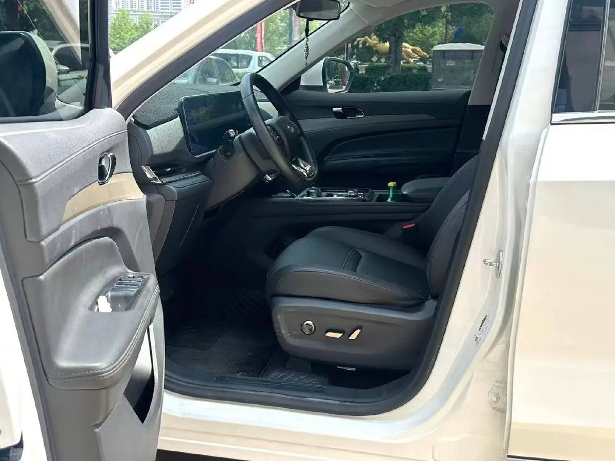 FORD EQUATOR SPORT 2022