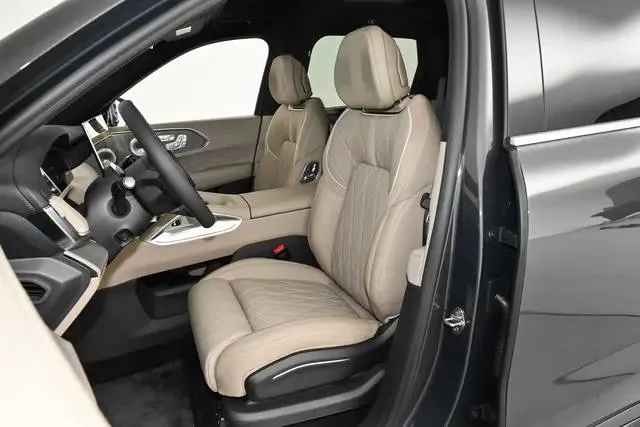 ZEEKR 8X 2026