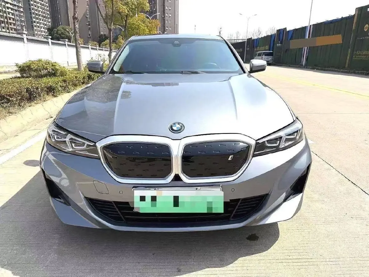 BMW I3 EDRIVE 35L 2022
