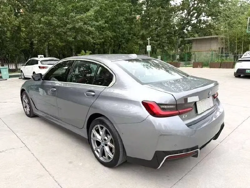 BMW I3 EDRIVE 35L 2022