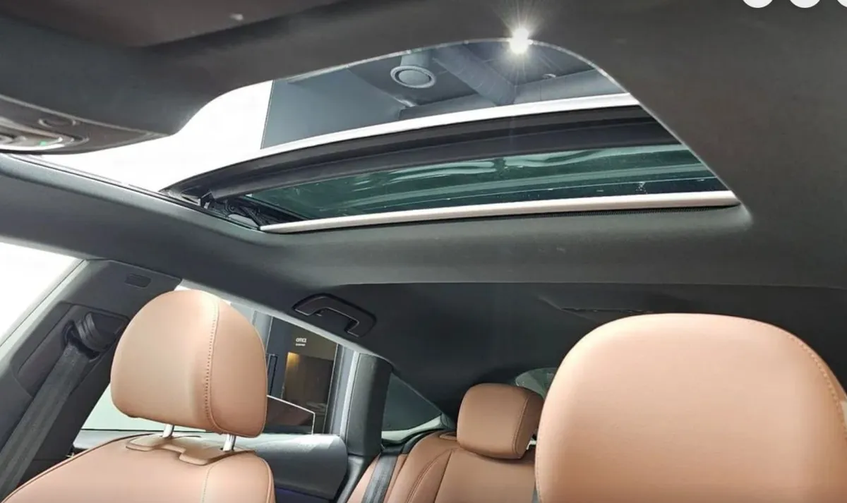AUDI A5 КЛИМАТ-КОНТРОЛЬ КРУИЗ-КОНТРОЛЬ ПАНОРАМНАЯ КРЫША 2021