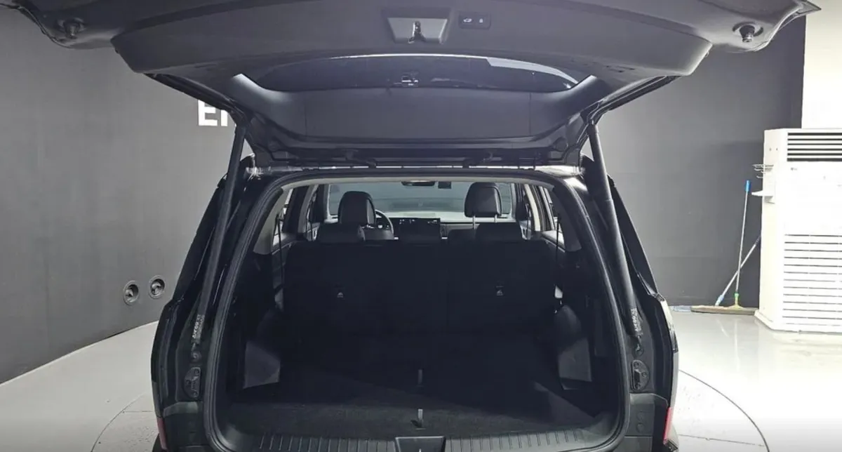 HYUNDAI SANTA FE КЛИМАТ-КОНТРОЛЬ КРУИЗ-КОНТРОЛЬ ЭЛЕКТРО СИДЕНЬЯ КАМЕРА ЗАДНЕГО ВИДА 2023