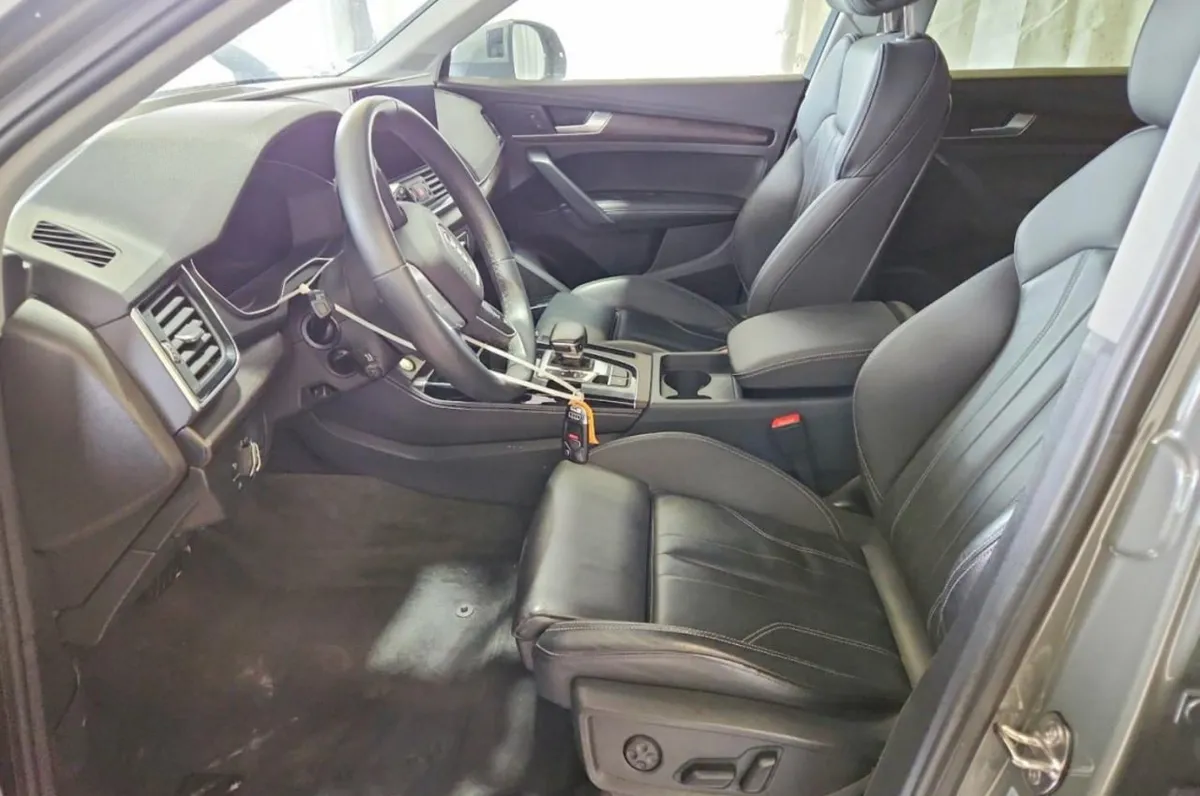 AUDI Q5 PREMIUM PLUS 2024