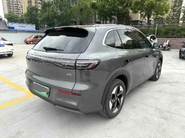 GEELY E5 2024