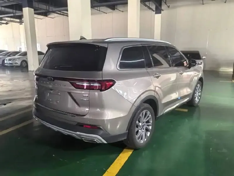 FORD EQUATOR PREMIUM 2021