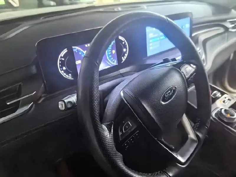 FORD EQUATOR PREMIUM 2021