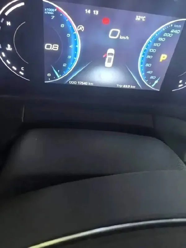 FORD EQUATOR PREMIUM 2021