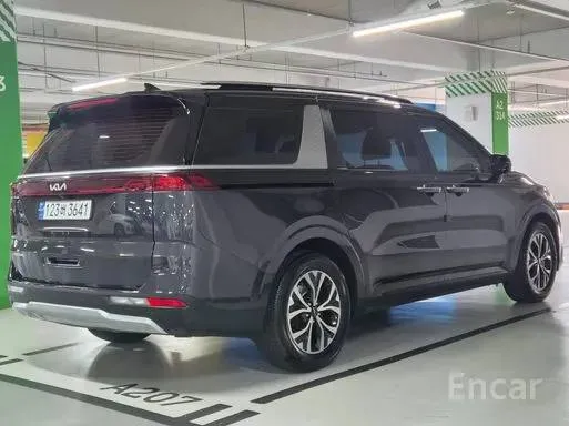 KIA CARNIVAL IV PRESTIGE 2023