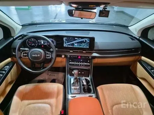 KIA CARNIVAL IV PRESTIGE 2023