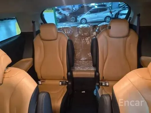 KIA CARNIVAL IV PRESTIGE 2023