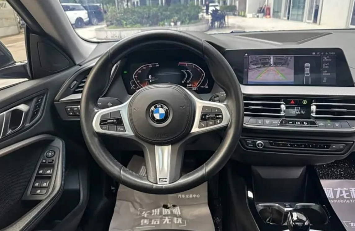 BMW 2 SERIES 2023