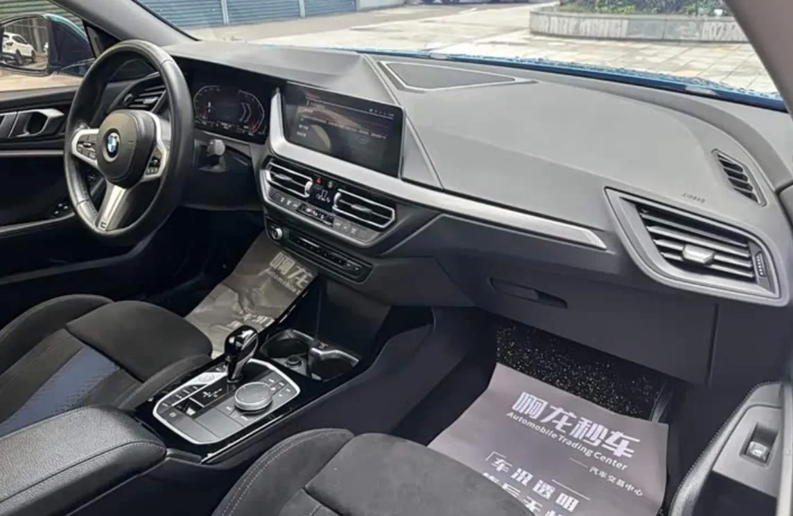 BMW 2 SERIES 2023