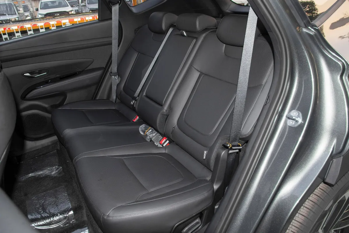 HYUNDAI TUCSON PREMIUM 2026