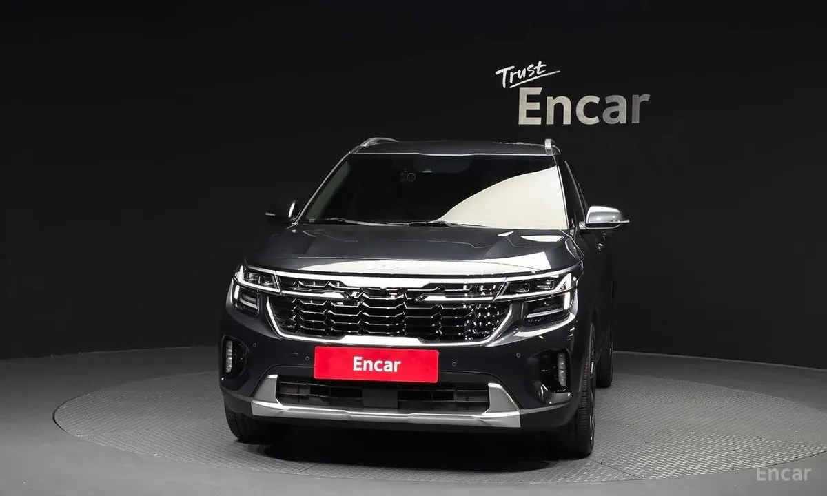 KIA SELTOS PRESTIGE 2023