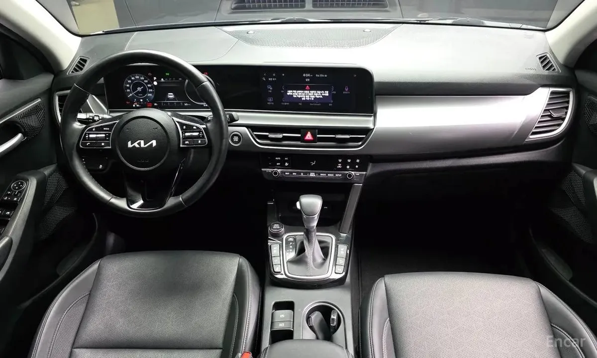 KIA SELTOS PRESTIGE 2023