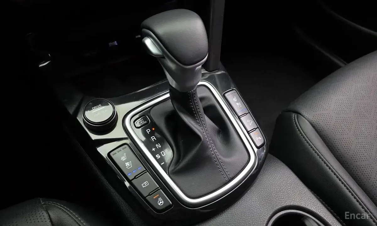 KIA SELTOS PRESTIGE 2023