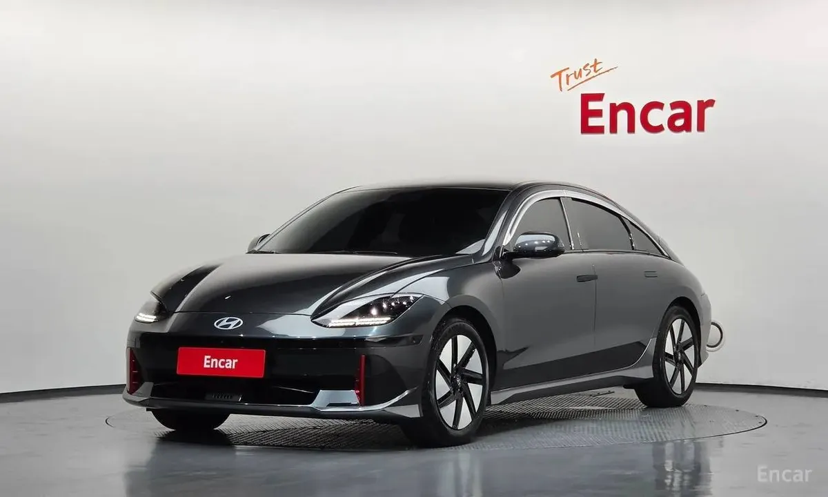 HYUNDAI IONIQ PRESTIGE 2023